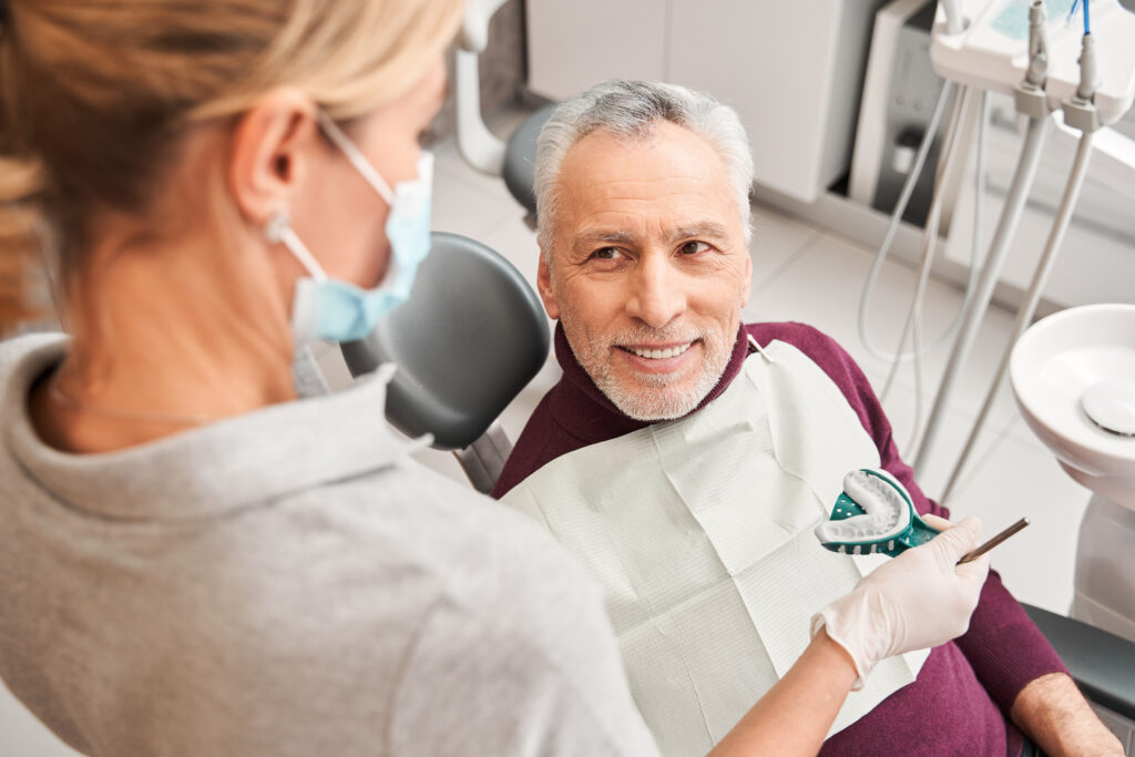 The Best Dentist in The Villages for Seniors: Specialized Care for Aging Teeth