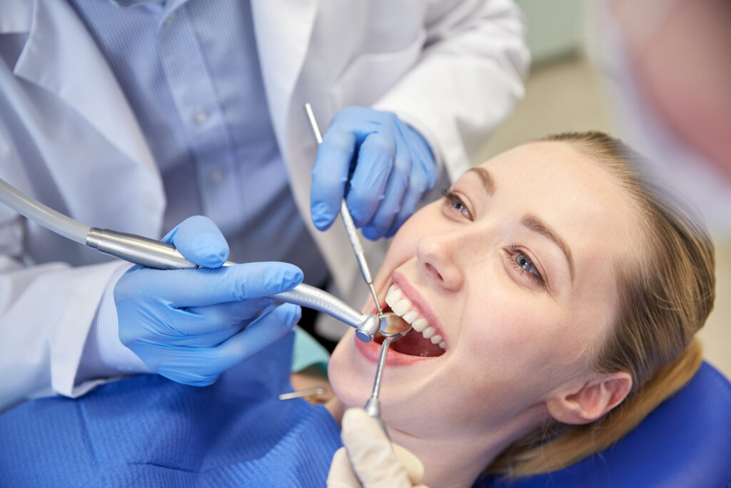 deaton dental