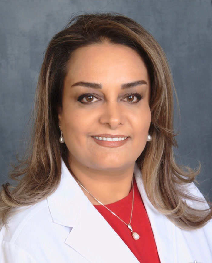 Dr. Naghmeh Taherian